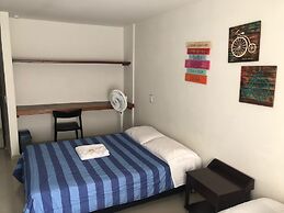 Black Sheep Hostel - Adults Only