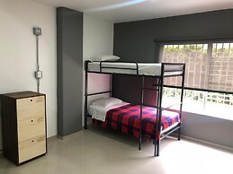 Black Sheep Hostel - Adults Only