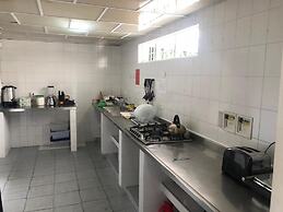 Black Sheep Hostel - Adults Only