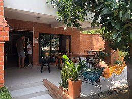 Black Sheep Hostel - Adults Only