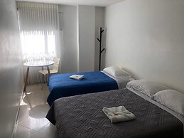 Black Sheep Hostel - Adults Only