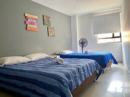 Black Sheep Hostel - Adults Only