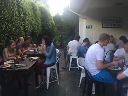 Black Sheep Hostel - Adults Only