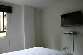 Black Sheep Hostel - Adults Only