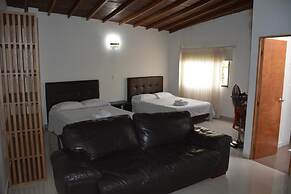 Black Sheep Hostel - Adults Only