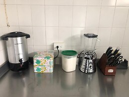 Black Sheep Hostel - Adults Only