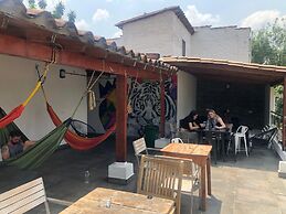 Black Sheep Hostel - Adults Only