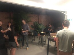 Black Sheep Hostel - Adults Only