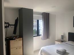 Black Sheep Hostel - Adults Only