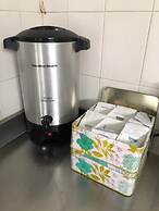 Black Sheep Hostel - Adults Only