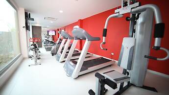 Portobelo Plaza de las Americas