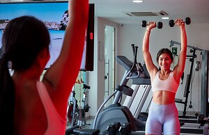 Portobelo Plaza de las Americas