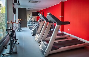 Portobelo Plaza de las Americas