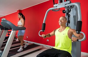 Portobelo Plaza de las Americas