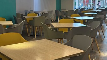 Portobelo Plaza de las Americas