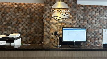 Portobelo Plaza de las Americas