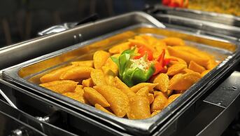 Portobelo Plaza de las Americas