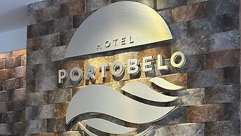 Portobelo Plaza de las Americas