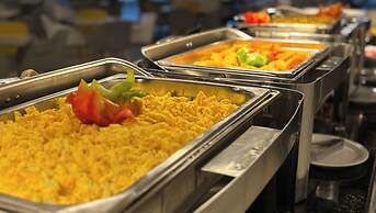 Portobelo Plaza de las Americas