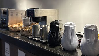 Portobelo Plaza de las Americas