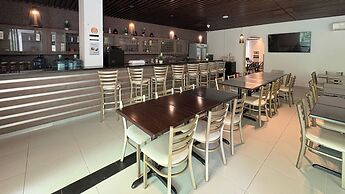 Portobelo Plaza de las Americas