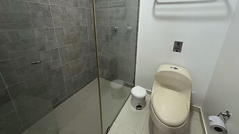 Portobelo Plaza de las Americas