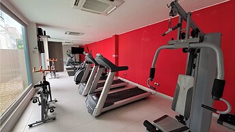 Portobelo Plaza de las Americas