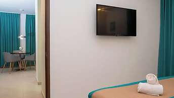 Portobelo Plaza de las Americas