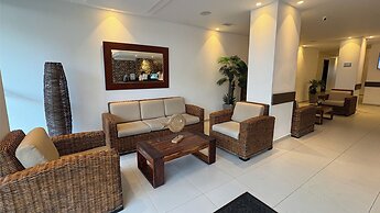 Portobelo Plaza de las Americas