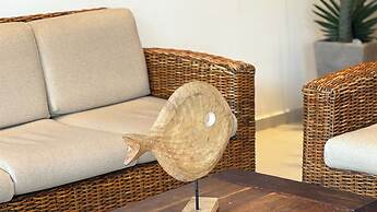 Portobelo Plaza de las Americas