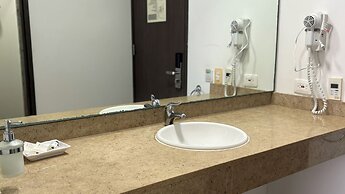 Portobelo Plaza de las Americas