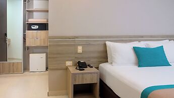 Portobelo Plaza de las Americas