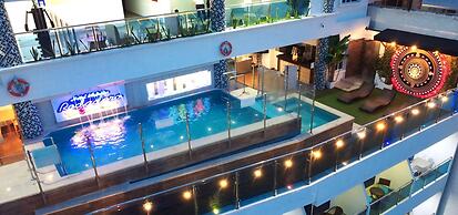 Hotel Medellin Rodadero