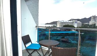 Hotel Medellin Rodadero