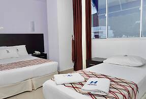Hotel Medellin Rodadero