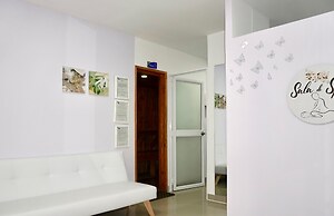 Hotel Medellin Rodadero