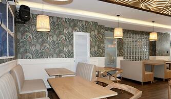 Hotel Medellin Rodadero