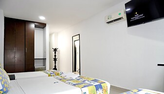 Hotel Medellin Rodadero