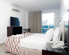 Hotel Medellin Rodadero