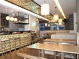 Hotel Medellin Rodadero