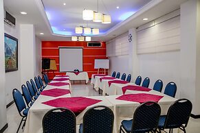 Hotel Medellin Rodadero