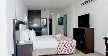 Hotel Medellin Rodadero