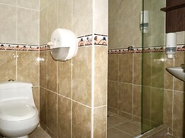 Hotel Medellin Rodadero