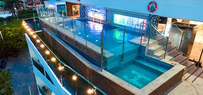 Hotel Medellin Rodadero