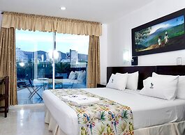 Hotel Medellin Rodadero