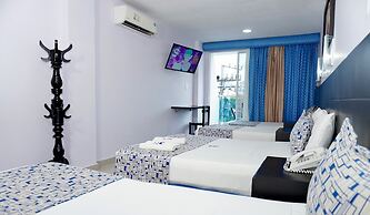 Hotel Medellin Rodadero