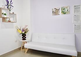 Hotel Medellin Rodadero