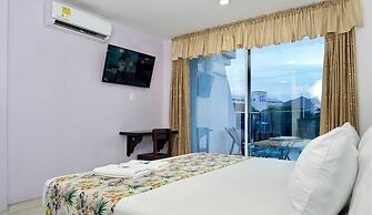 Hotel Medellin Rodadero