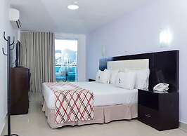 Hotel Medellin Rodadero