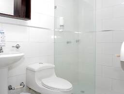 Hotel Medellin Rodadero